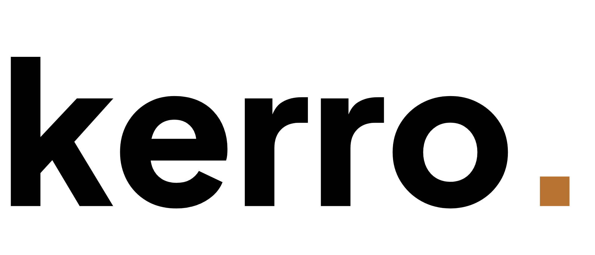 kerro.